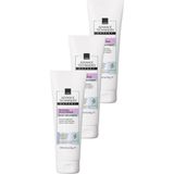 Aesco Avon Advance Techniques Expert Saç Bağlarını Güçlendiren Canlandırıcı Yoğun Bakım Maskesi 150ML Üçlü Pake