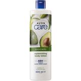 Aesco Avon Care Kuru Ciltler Için Avokado Özlü Vücut Losyonu 400 Ml.