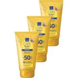Aesco Avon Care Sun+ Protect Çocuklar Için Nemlendirici Güneş Kremi SPF50 150 Ml. Üçlü Paket