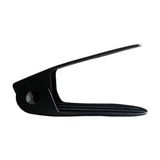 Aesco Ayarlanabilir Ayakkabı Rampası - Dikey Organizer - 0 - 1 Yaş - 0 Siyah