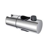 Aesco Ayarlanabilir Duş Mafsalı, 22 mm ile Uyumlu ve Kullanışlı