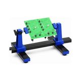 Aesco Ayarlanabilir Pcb Levha Board Tutucu Havya Tamir Standı
