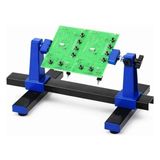 Aesco Ayarlanabilir Pcb Levha Tutucu, Havya Tamir Standı