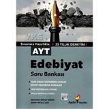 Aesco Aydın Ayt Edebiyat Soru Bankası (Yeni)