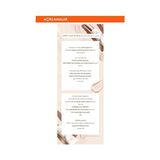 Aesco Aydınlık Görünüm Sunan&ton Eşitleyici Bb Krem 40ML SPF50+ M Perfect Blanc Bb (Sand/no.23)
