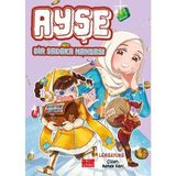 Aesco Ayşe - Bir Sadaka Mangası