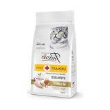 Aesco Az Tahıllı Kısır Kedi Maması, Tavuklu 2 kg Hipoalerjenik Formül