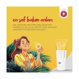 Aesco Baby Shampoo, Yenidoğanlar Için Nazik Temizleyici, Göz Çevresine Uygun ve Konak Görünümünü Azaltmaya Yardımcı Bebek Şampuanı, 200 ml