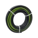 Aesco BADEM10 Bahçe Çeşme Su Hortumu Sulama Araç Araba Yıkama 20 Metre 13 mm 1/2 Çok Amaçlı Hortum