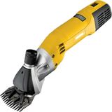 Aesco BADEM10 Koyun Keçi Hayvan Yün Yapak Yapağı Kırkma Makinası Metal Kırpma Makinesi