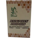 Aesco Bal Polen Propolis Karışımı 230 gr