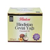 Aesco Balen Hindistan Cevizi Yağı (Soğuk Pres)