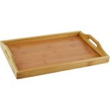 Aesco Bambu Tepsi 22X33 cm ROYALEKS-TPS3322