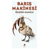 Aesco Barış Makinesi
