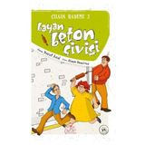 Aesco Bayan Beton Çivisi