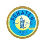 Aesco Bebek Pişik Kremi 50ML