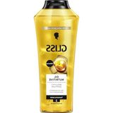 Aesco Besleyici Şampuan, Marula Yağı Içerir, 400 ml