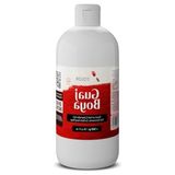 Aesco Beyaz Guaj Boya - 500GR