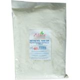 Aesco Beyaz Kil Öğütülmüş Doğal Saf Naturel 1000 gr Paket