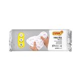 Aesco Beyaz Seramik Hamuru - 500 gr Paket ile Yaratıcı Projeler Için