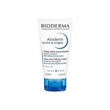 Aesco Bioderma Atoderm Hand & Nail Cream El Kremi Kuru Cilt Onarıcı Nemlendirici, Güçlendirici Etki Shea Yağı 50 ml