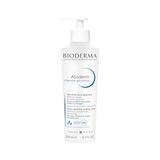 Aesco Bioderma Atoderm Intensive Gel-Cream Çok Kuru ve Atopi Eğilimli Ciltler Için Niasinamid Içeren Yatıştırıcı Jel Krem Bebek, Çocuk ve Yetişkin Kullanımına Uygun