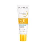 Aesco Bioderma Photoderm Cream SPF50+ Kuru Ciltler Için Çok Yüksek Korumalı Yüz Güneş Kremi 40 ml