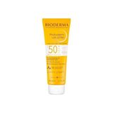 Aesco Bioderma Photoderm Lait Ultra SPF50+ Tüm Ciltler Için Çok Yüksek Korumalı Süt Formda Yüz, Vücut Güneş Kremi 200 ml
