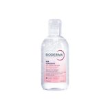 Aesco Bioderma Sensibio Ar+ Rozasea ve Kızarıklık Eğilimli Hassas Ciltler Durulanmayan Temizleyici Misel Jel 250 ml - 1 lt