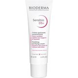 Aesco Bioderma Sensibio Ds+ Cream Hassas Ciltler Yağlı Pullanma ve Kızarıklık Karşıtı Yatıştırıcı Bakım Kremi 40 ml