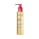 Aesco Bioderma Sensibio Micellar Cleansing Oil Tüm Ciltler Yüz ve Göz Makyajı Çift Aşamalı Temizleme Yağı 150 ml