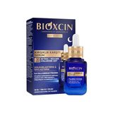 Aesco Bioxcin Age Reverse Gece Serumu 30 ml –%20 Retinol, Kolajen, Hyaluronik Asit ve Bitkisel Kompleks Içerikli – Kırışıklık Karşıtı ve Sıkılaştırıcı Cilt Serumu