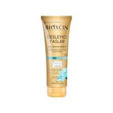 Aesco Bioxcin Besleyici Saç Bakım Kremi – 9 Çiçek Yağı, B5 Vitamini ve Biocomplex B11 Içeren Yoğun Nemlendirici Krem – 250 ml – Kuru ve Yıpranmış Saçlar Için