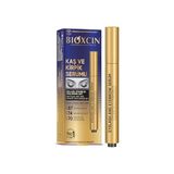 Aesco Bioxcin Kaş ve Kirpik Serumu – Biocomplex B11, Hyaluronik Asit, Hint Yağı ve Peptit Içerikli – Gürleştirici ve Uzatıcı Etki – 10 ml