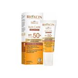 Aesco Bioxcin Sun Care Lekeye Eğilimli Ciltler Için Çok Yüksek Korumalı Güneş Kremi 50 Spf - Leke ve Çil 50 ml