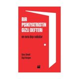 Aesco Bir Psikiyatristin Gizli Defteri