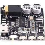 Aesco Bluetooth 5.0 Ses Müzik Alıcı Modülü Devre Kartı 5V Alıcı