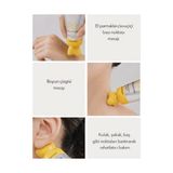 Aesco Bodytamin Niacinamide B3%5 El ve Boyun Kremi Masaj Başlık Aydınlatıcı Sıkılaştırıcı Nemlendirici 60 ml