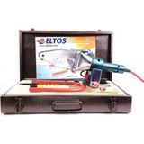 Aesco Boru Kaynak Makine Seti 1200 W (Ce Beeli) - Tam Set