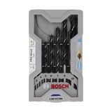 Aesco Bosch Ahşap Matkap Ucu Seti 7 Parçalı [enerji Sınıfı A]