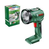 Aesco Bosch Akülü Lamba Universallamp 18 (Akü ve Şarj Cihazı Dahil Değildir, 18 Volt Sistemi, Karton Kutuda) [enerji Sınıfı A+]