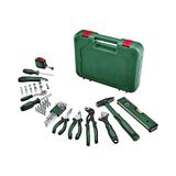 Aesco Bosch Home And Garden Advanced El Aleti Seti (52 Parça)