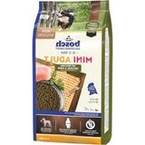 Aesco Bosch Hpc Mini Yetişkin Taze Kümes Hayvanları ve Darı | Küçük Irk Yetişkin Köpekler Için Kuru Köpek Maması (15 Kg'a Kadar) | 1 x 3 kg