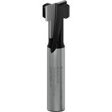 Aesco Bosch Pro 13.5x8.6 mm Ahşap T Oluk Açma Freze Ucu 2608629684 - Almond