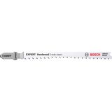 Aesco Bosch Professional 3x Yapboz Bıçağı Uzmanı Sert Ahşap 2 Taraflı Temiz T 308 Bfp (Mutfak Tezgahı, Plastik Kaplamalı Paneller Için, Uzunluk 117 Mm, Yapboz Aksesuarları)