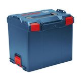 Aesco Bosch Professional L-Boxx 374 Taşıma ve Saklama Ekipmanı (Sortimo Sistemiyle Tüm L-Boxx Çantalarla Uyumludur) - 001-Renkli