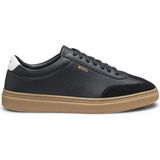 Aesco Boss Erkek Kieran_tenn_sdgral Tenis Antrenman Ayakkabısı, Kömür, 40 Eu - (DipCamo)Charcoal-White
