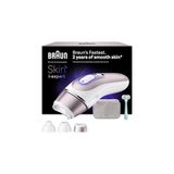 Aesco Braun Ipl Skin I·expert, Evde Lazerle Tüy Alma, App Ile, Çanta, 3 Başlık, PL7321 - MAC OS X Yosemite
