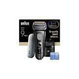 Aesco Braun Series 9 Pro+ Elektrikli Tıraş Makinesi, Islak ve Kuru, Smartcare Merkezi, 9675CC