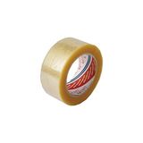 Aesco Bufalo 45 mm x 100 M Şeffaf Koli Bandı